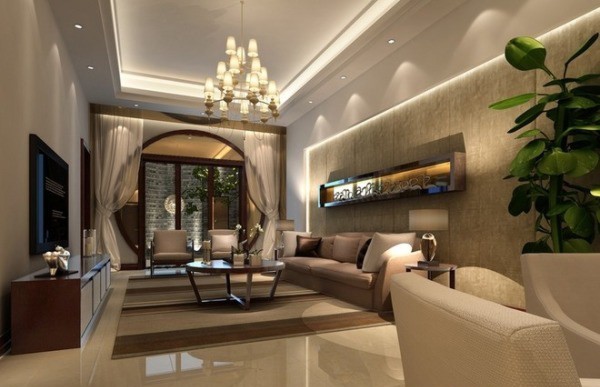 公裝/家裝案例二